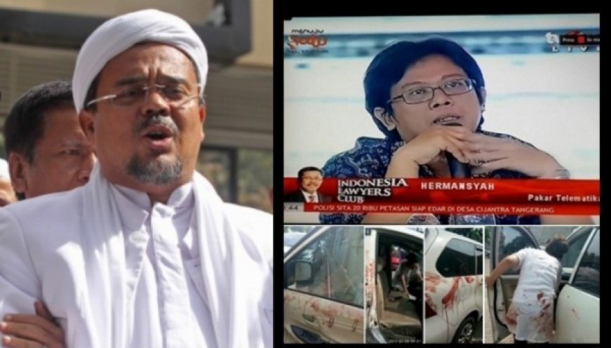 Kasus Hermansyah Uji Kredibilitas Polri