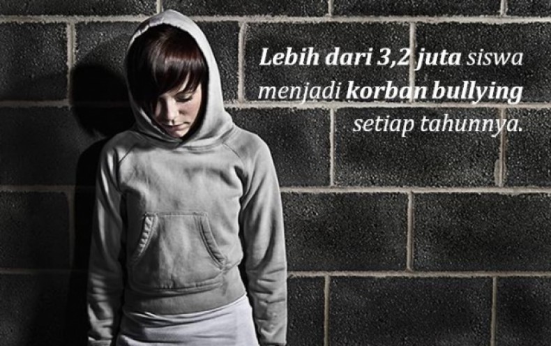 Perundungan Orang Dewasa kepada Anak dalam Kaca Mata PII Wati