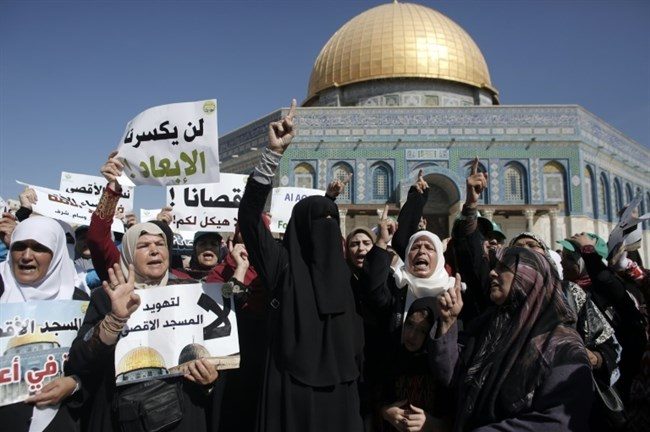 GPII: Seruan Jokowi Untuk Boikot Produk Israel Harus dibuktikan