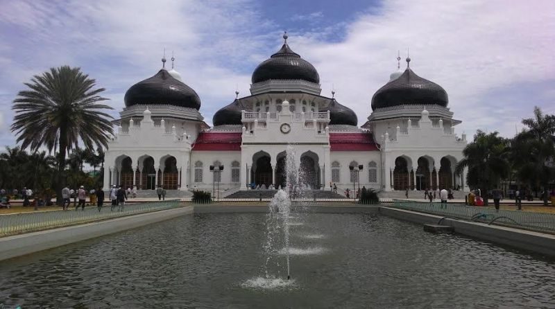 Tentang Peran Perjuangan PII Aceh