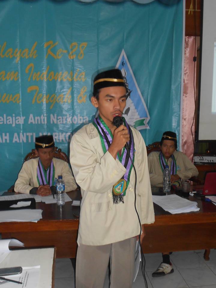 Kamu Hijrah atau Cuma Pindah?
