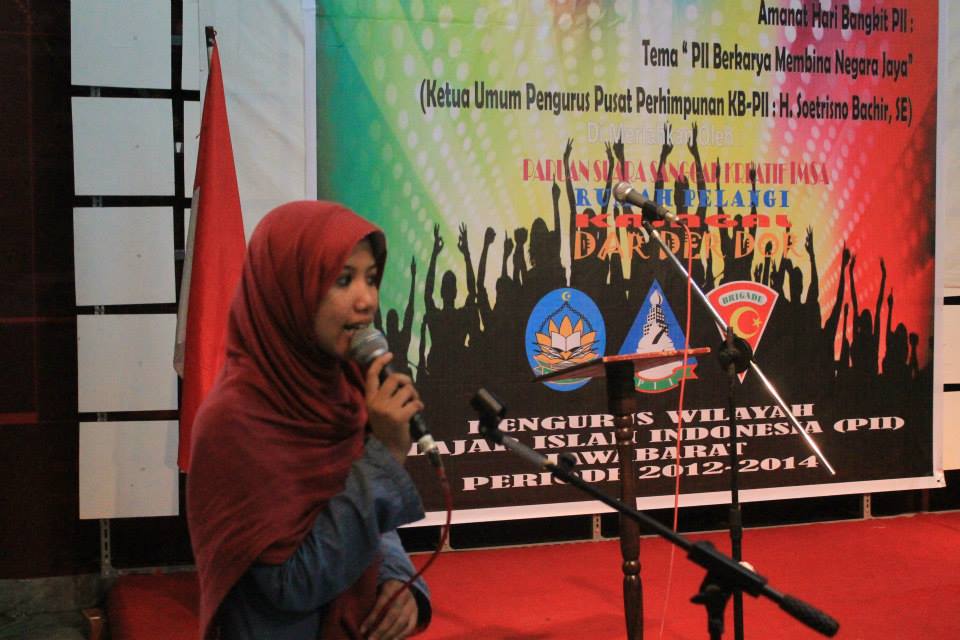 Sastra dan Rekonstruksi Fitrah Perempuan