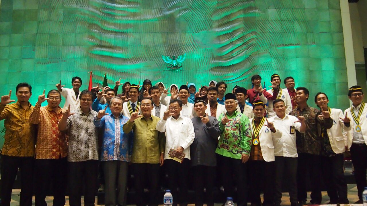 PB PII Gulirkan 4 Program Prioritas  dalam Rapimnas