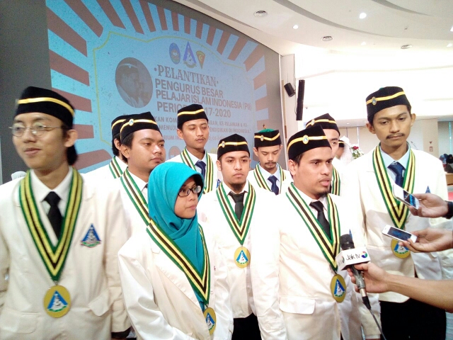 Lagi, Terjadi Tawuran Pelajar. Bagaimana tanggapan PII?
