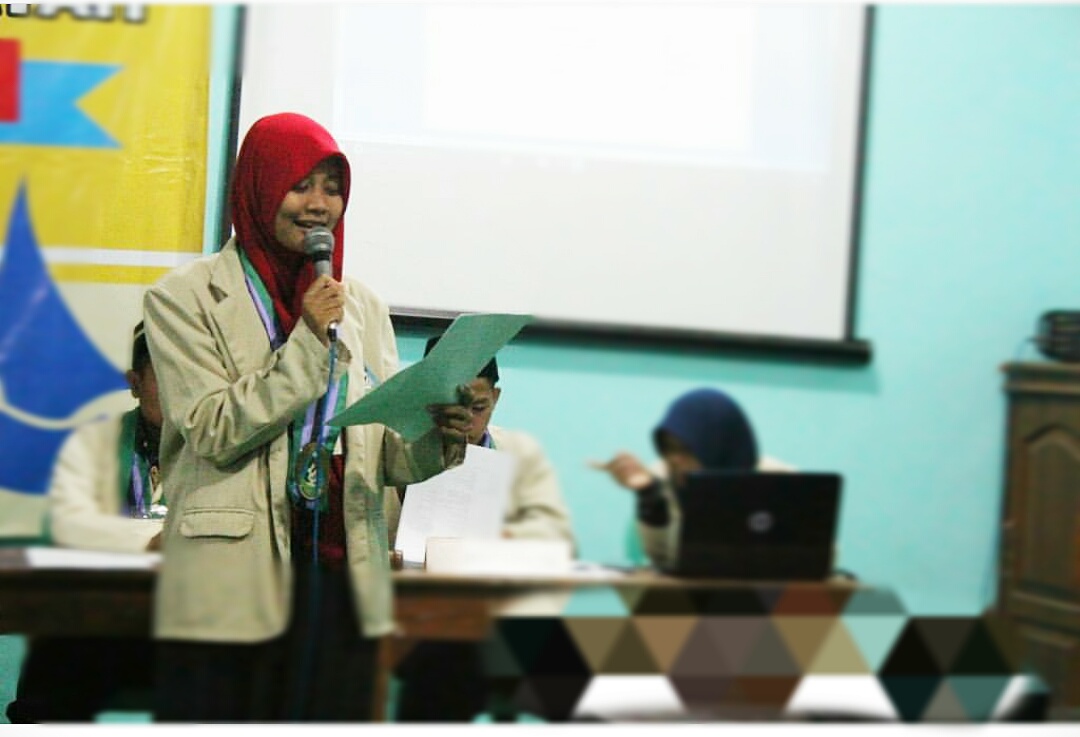 Mengenal Perempuan