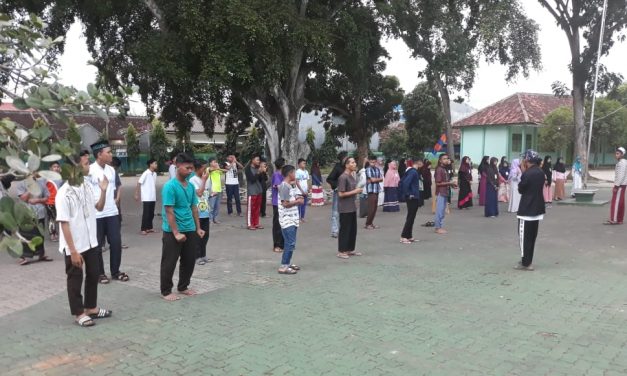 Pengurus Daerah (PD) Pelajar Islam Indonesia (PII) Bandar Lampung kembali mengadakan Latihan Kepemimpinan Pelajar ( LKP)