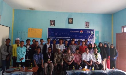 PII lebarkan sayap hingga ke perbatasan