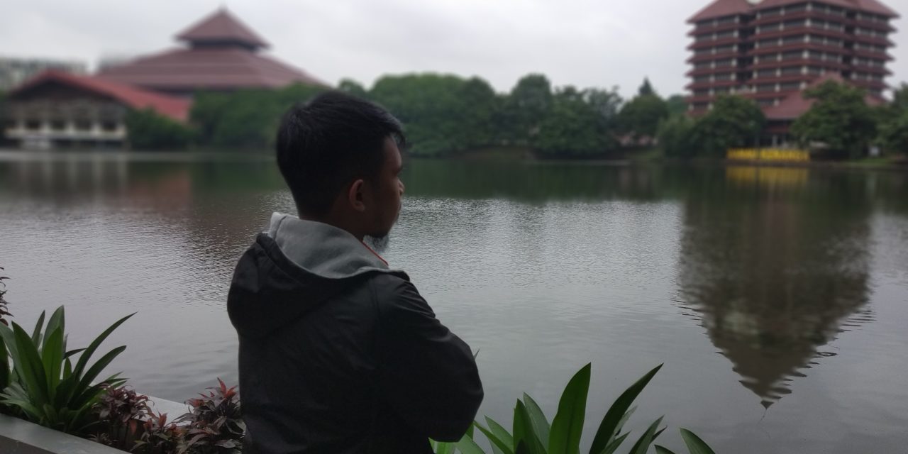 Belajar Menyendiri