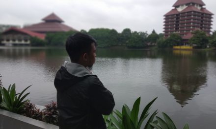Belajar Menyendiri