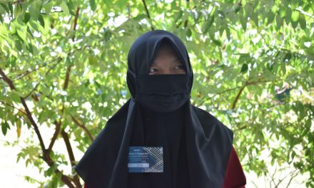 Miniatur Perjuangan Dalam Meraih Mimpi