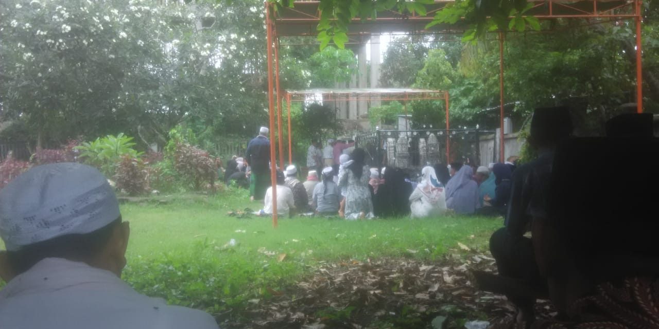 Sabar dan Syukur jawaban akan hidup tenang