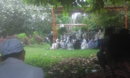Sabar dan Syukur jawaban akan hidup tenang