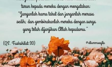 Allah Menciptakan Alam dengan Tujuan yang Benar