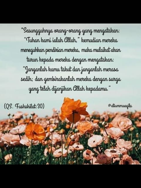 Allah Menciptakan Alam dengan Tujuan yang Benar
