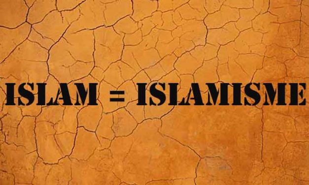 Islam Tidak Perlu Sufiks-Isme