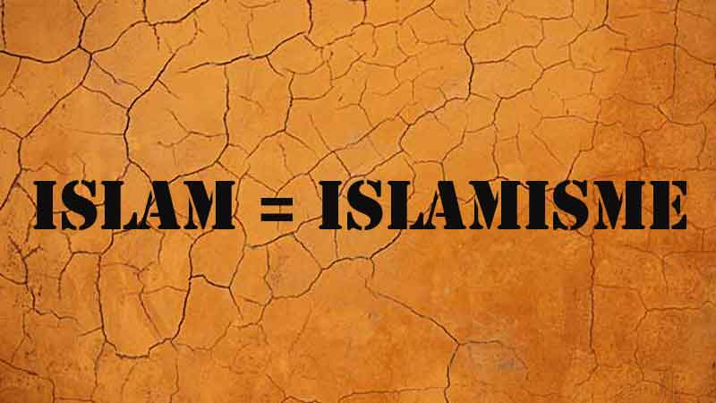 Islam Tidak Perlu Sufiks-Isme