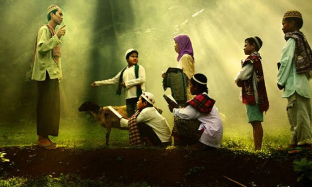 Amalan Yang Utama