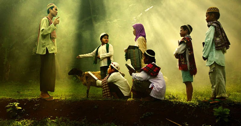 Amalan Yang Utama