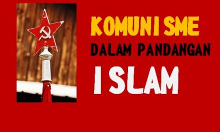 Cara Pandang Islam terhadap Komunisme