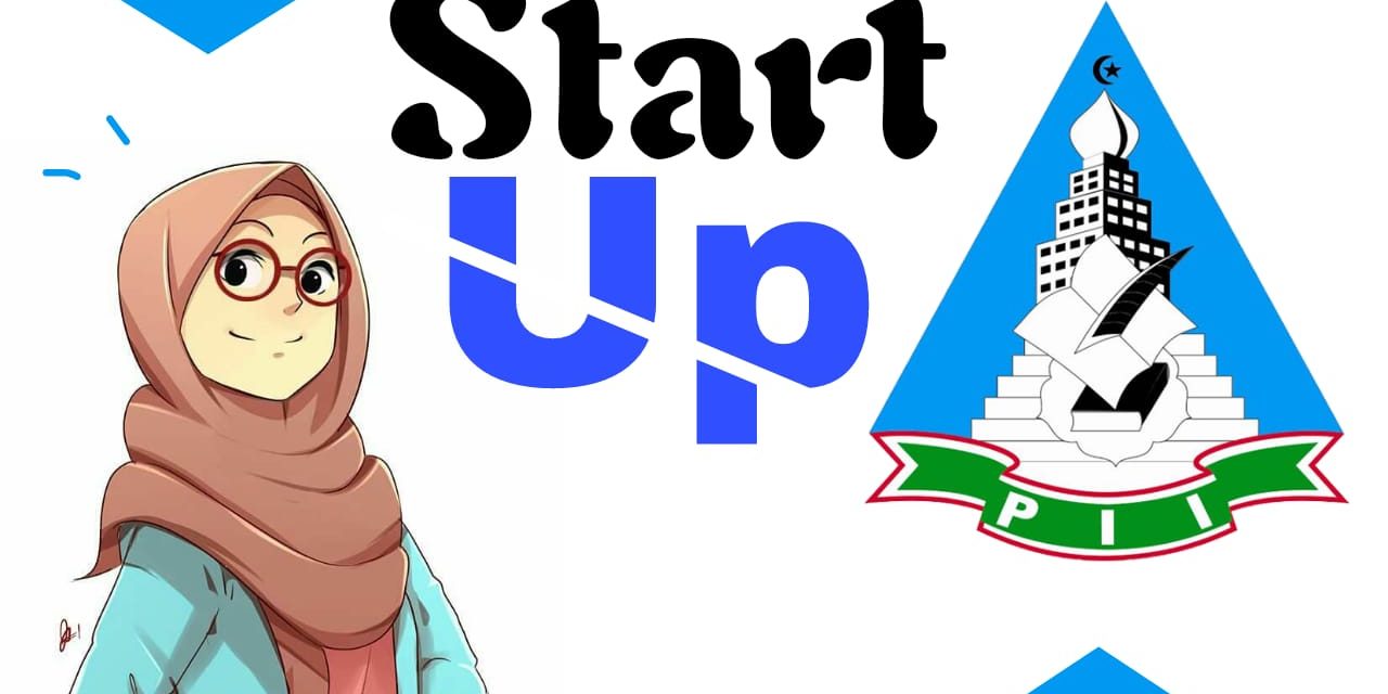 PII Ber-Ideologi Startup