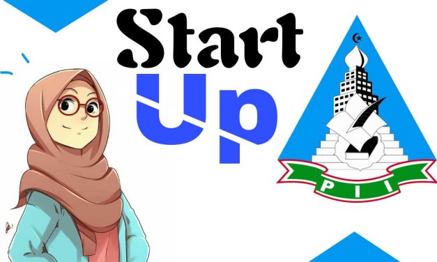 PII Ber-Ideologi Startup
