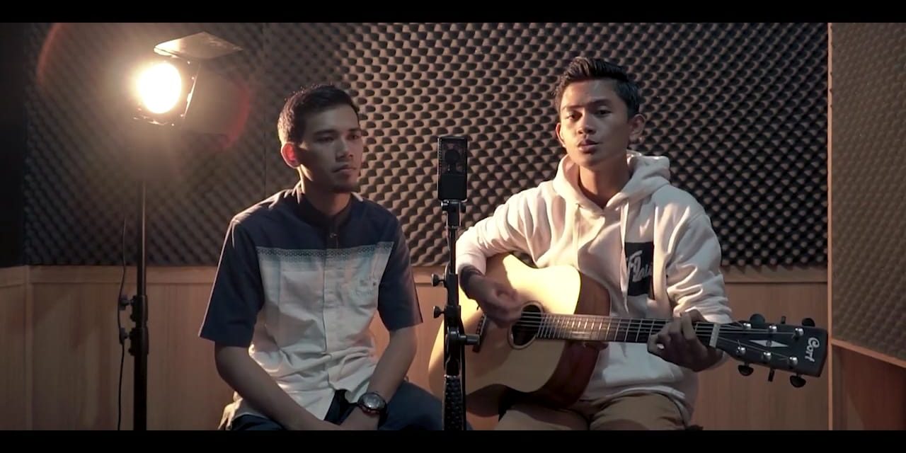 Challange 72: Cover & Cipta Lagu PII