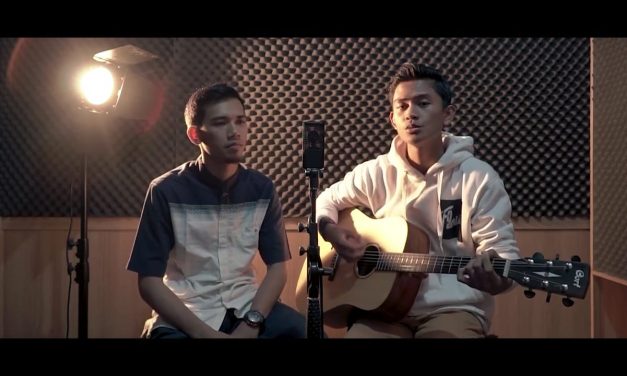 Challange 72: Cover & Cipta Lagu PII