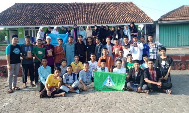 Secangkir Kopi Bersama PII