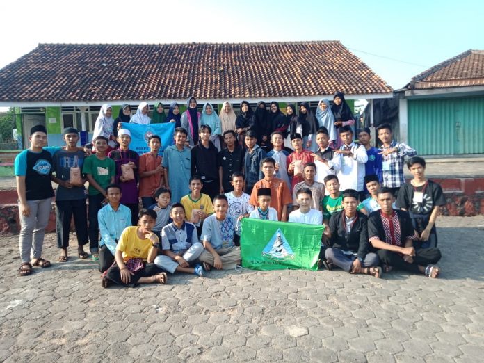 Secangkir Kopi Bersama PII
