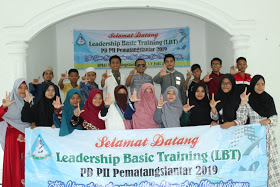 PII Pematangsiantar Bangkit