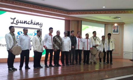 Pengurus Besar Pelajar Islam Indonesia (PB PII) menggelar Kursus Pimpinan Nasional (SUSPIMNAS)