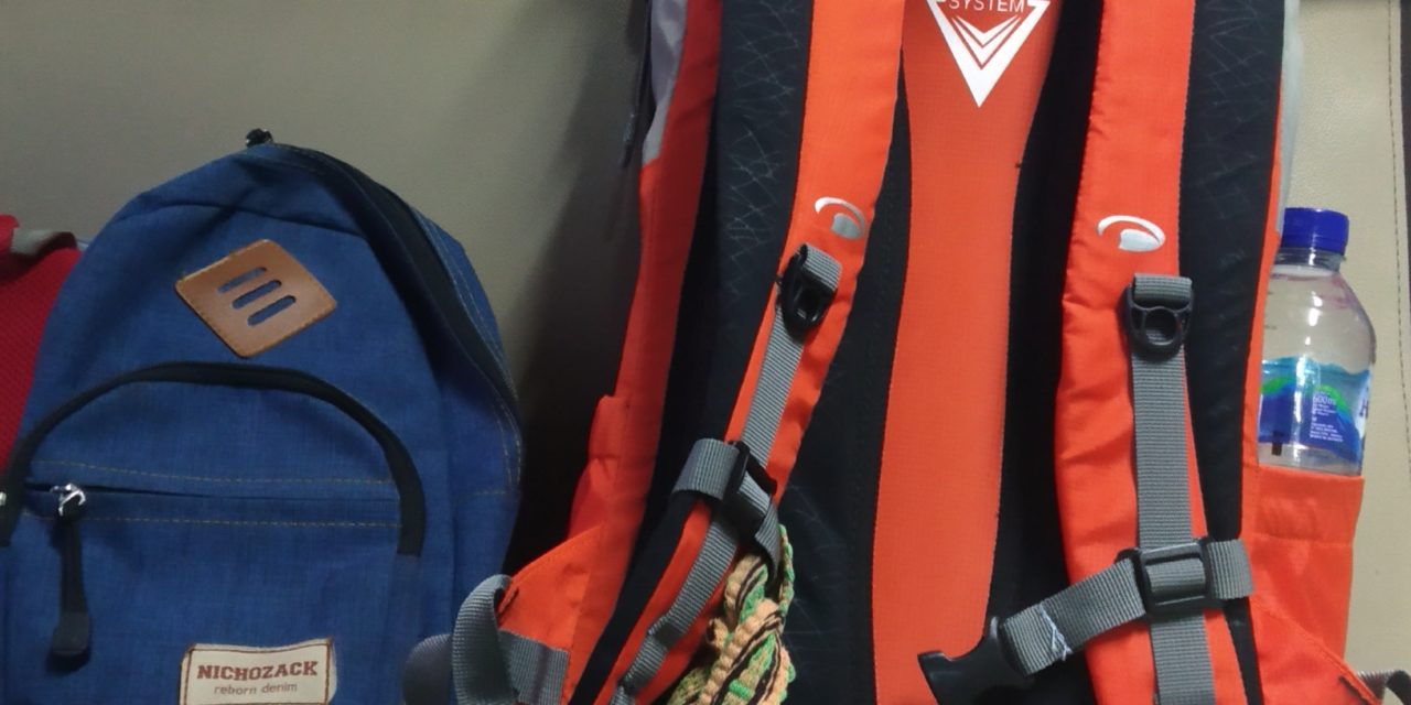 Mudik dan Pulang Kampung, sama ?