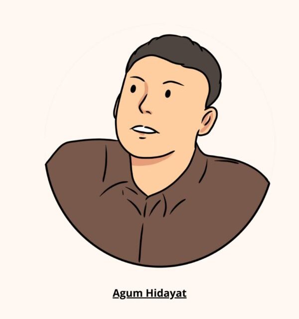 Dari Perdebatan Kesunyian ke Puisi Gagak Urban