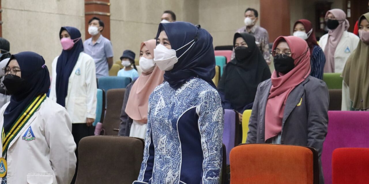 Korps PII Wati Luncurkan Sekolah Advokasi, ini Tanggapan Wakil DPRD Jawa Barat