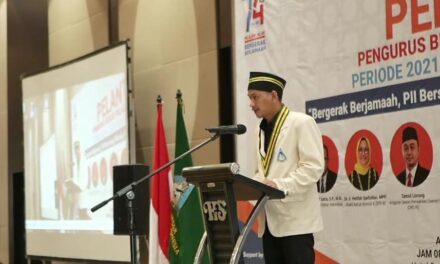 PII Kecam Framing Pemerintah di Lembar Soal TUC Ujian Sekolah SMP Kabupaten Purworejo