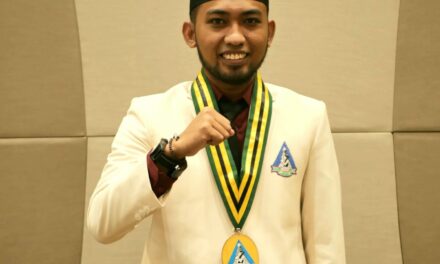 Dianggap Gagal Rumuskan Revisi UU Sisdiknas, Ketum PB PII Tantang Presiden Copot Nadiem Makarim