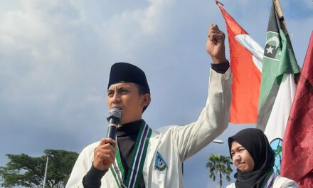 PII Yogyakarta Minta Segera Hentikan Komersialisasi Dan Kapitalisasi Pendidikan